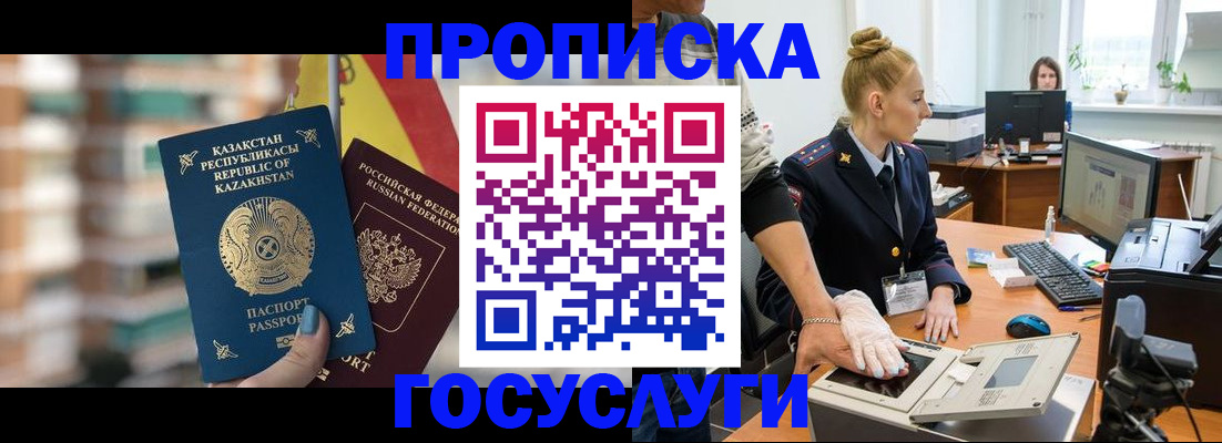 прописка гарантия в Камышине